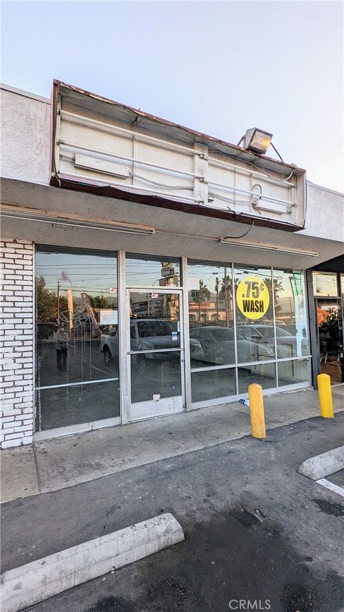 128 E Arrow Hwy, Covina, CA, 91722-1819 | Card Image