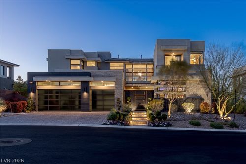 11492 Opal Springs Way, Las Vegas, NV, 89135-3421 | Card Image