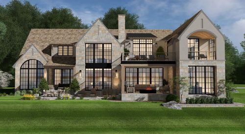 3705 Shore Drive N, Wayzata, MN, 55391 | Card Image