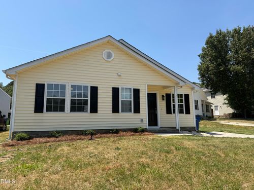 2825 Midway Park Ct, Raleigh, NC, 27610-5892 | Card Image