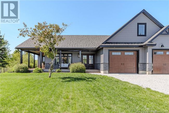 26 Apple Blossom Trail, House other with 3 bedrooms, 3 bathrooms and null parking in Hampton NB | Image 41