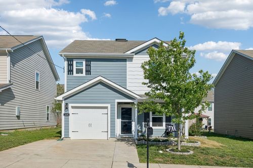 119 Westcott St, La Vergne, TN, 37086-1455 | Card Image