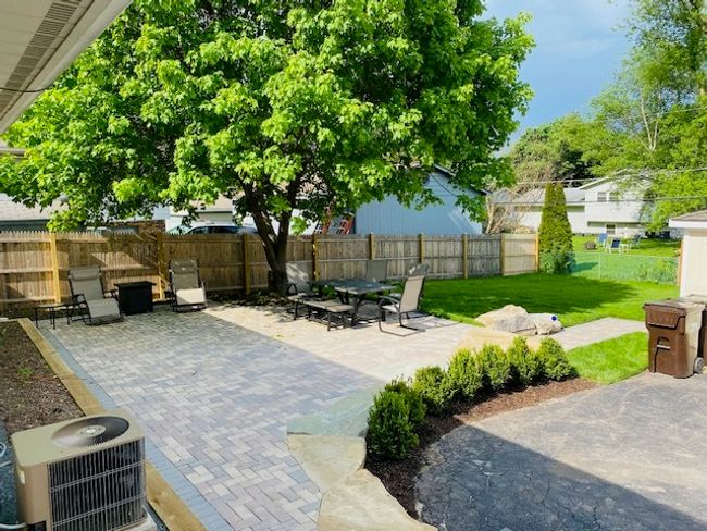 20535 N Margaret Ave, House other with 3 bedrooms, 2 bathrooms and 2 parking in Prairie View IL | Image 31