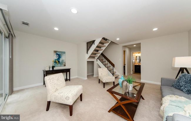 2440 Southgate Sq, Townhouse with 3 bedrooms, 4 bathrooms and null parking in RESTON VA | Image 20