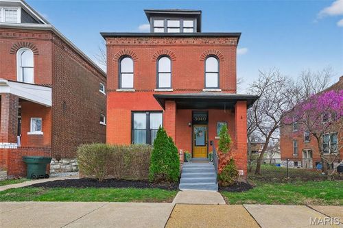 3940 Shaw Blvd, Saint Louis, MO, 63110-3743 | Card Image