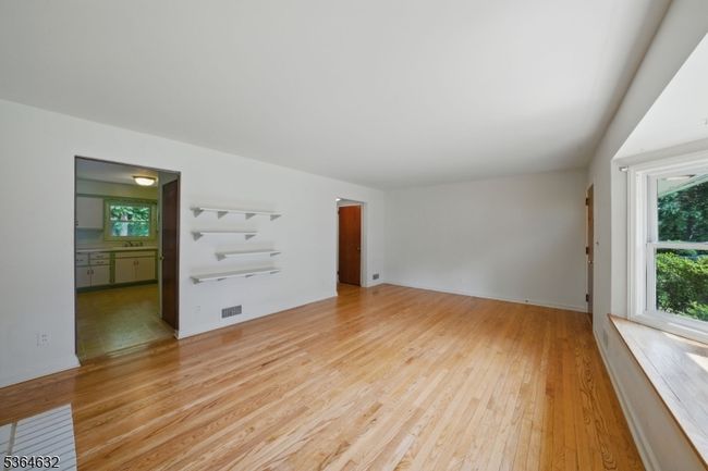 89 Fieldcrest Rd, House other with 3 bedrooms, 1 bathrooms and null parking in Parsippany NJ | Image 6