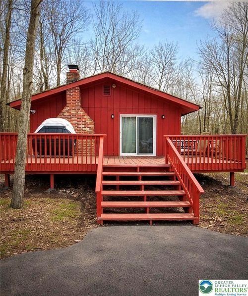 44 Big Bass Dr, Clifton Twp, PA, 18424 | Card Image