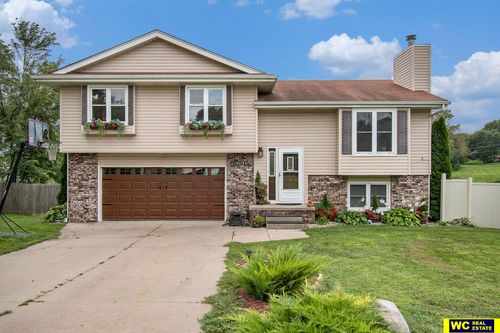 11153 N Lakeshore Dr, Blair, NE, 68008-6244 | Card Image