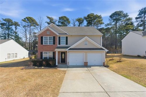 1241 Pine Acre Dr, Sugar Hill, GA, 30518-6716 | Card Image