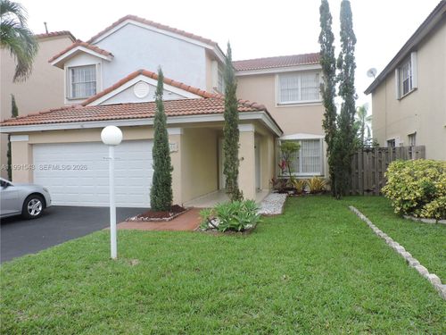 15065 Sw 108th Ter, Miami, FL, 33196-2510 | Card Image