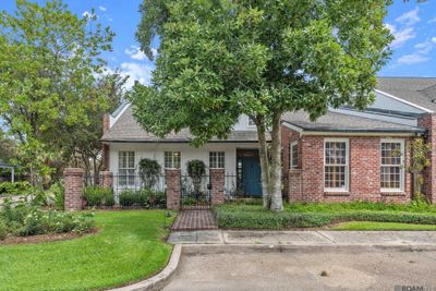 6 Rue Toulouse, House other with 3 bedrooms, 3 bathrooms and null parking in Baton Rouge LA | Image 3