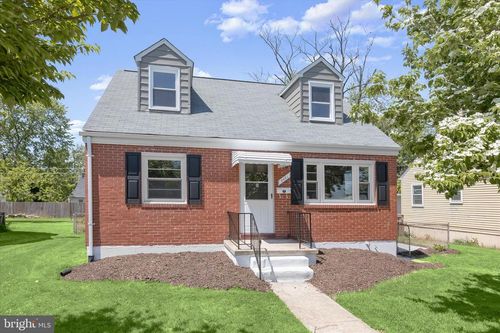 2651 W Park Dr, Baltimore, MD, 21207-6040 | Card Image