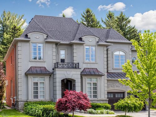443 Paradelle Dr, Richmond Hill, ON, L4E4S1 | Card Image