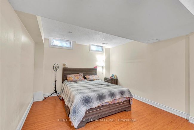 7 Accent Cir, House other with 6 bedrooms, 5 bathrooms and 4 parking in Brampton ON | Image 33