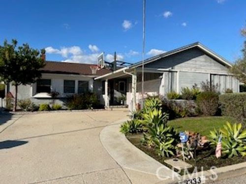 3333 Balzac St, Alhambra, CA, 91803-3663 | Card Image