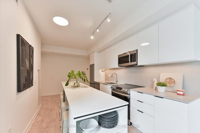 1419 - 50 Power St, Condo with 4 bedrooms, 2 bathrooms and 1 parking in Toronto ON | Image 12