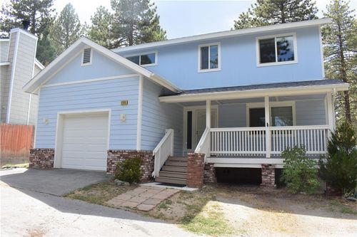 6288 Conifer Dr, Wrightwood, CA, 92397 | Card Image