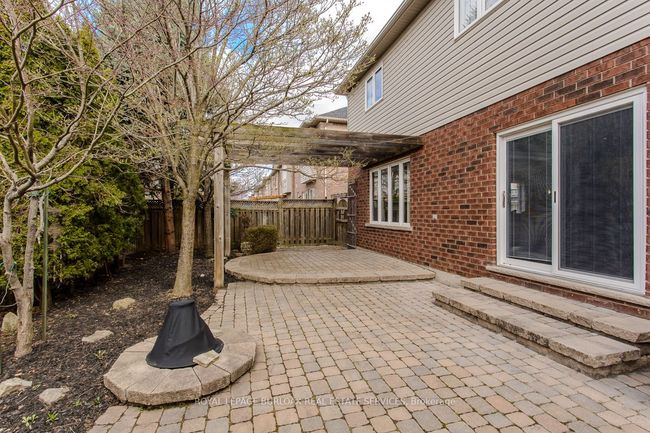2382 Emerson Dr, House other with 4 bedrooms, 4 bathrooms and 2 parking in Burlington ON | Image 40