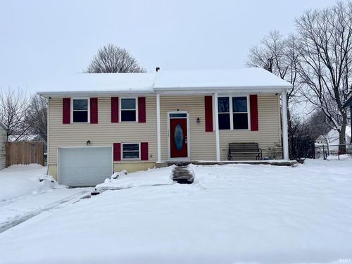 2325 Balmoral Blvd, Kokomo, IN, 46902-3156 | Card Image