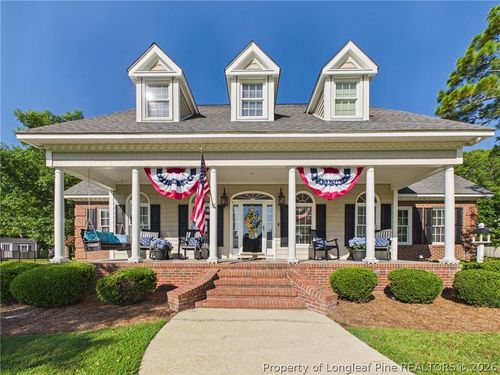 843 Three Wood Drive, Fayetteville, NC, 28312 | Card Image
