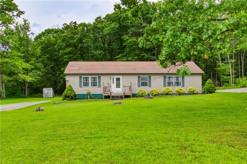 6096 Lincoln Hwy, Stoystown, PA, 15563-8604 | Card Image