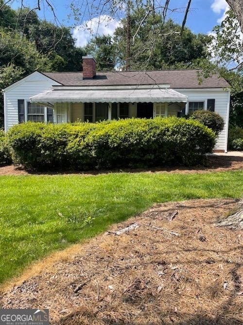 526 4th Street Ext, Manchester, GA, 31816-2057 | Card Image