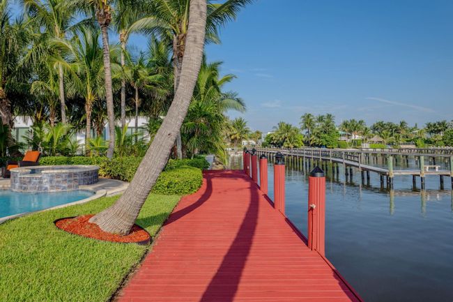 10 Bella Vista Ave, House other with 6 bedrooms, 5 bathrooms and null parking in Lake Worth Beach FL | Image 57