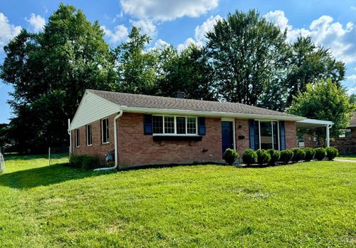 601 Comet Dr, Cincinnati, OH, 45244 | Card Image