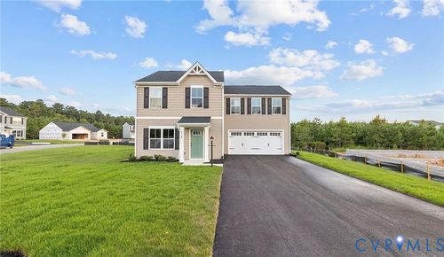 5724 Bison Ford Dr, Richmond, VA, 23234 | Card Image