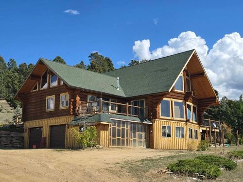 550 Boulder Frontage Rd, Boulder, MT, 59632-7715 | Card Image
