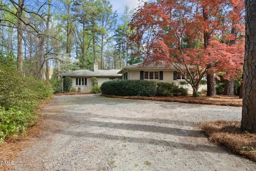 2908 Fairview Road, Raleigh, NC, 27608 | Card Image