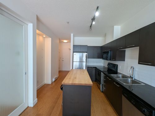410-205 E 10th Ave, Vancouver, BC, V5T4V6 | Card Image