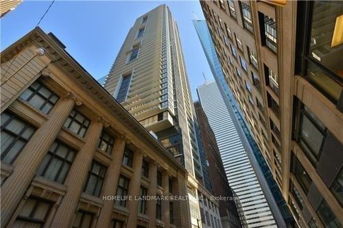5406-70 Temperance St, Toronto, ON, M5H0B1 | Card Image