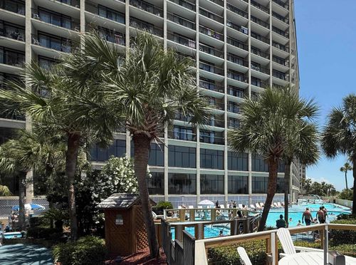 706-4800 S Ocean Blvd, North Myrtle Beach, SC, 29582-5340 | Card Image
