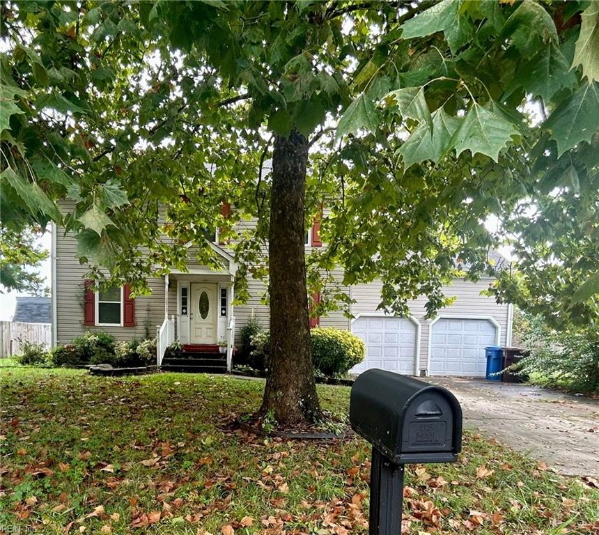 Knells Ridge Dr, Chesapeake, VA 23320