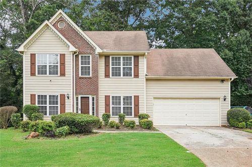 2580 Star Ln, Decatur, GA, 30034-2270 | Card Image
