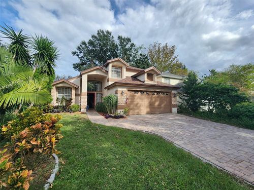 325 Sonoma Valley Circle, ORLANDO, FL, 32835 | Card Image