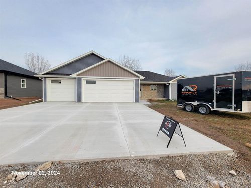 N3604 Gavin Drive, FREEDOM, WI, 54913 | Card Image