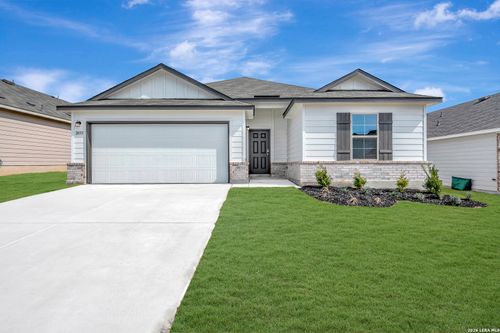 2833 Sun Bayou, Seguin, TX, 78155 | Card Image