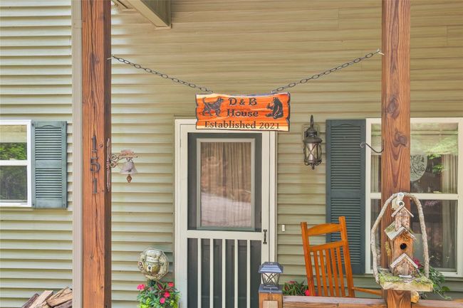151 Rhododendron Ct, House other with 3 bedrooms, 3 bathrooms and null parking in Sapphire NC | Image 19