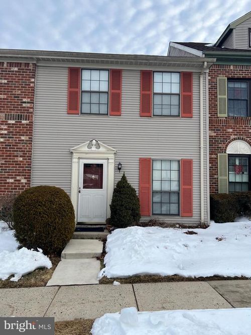 3 Van Buren Pl, LAWRENCEVILLE, NJ, 08648-4346 | Card Image