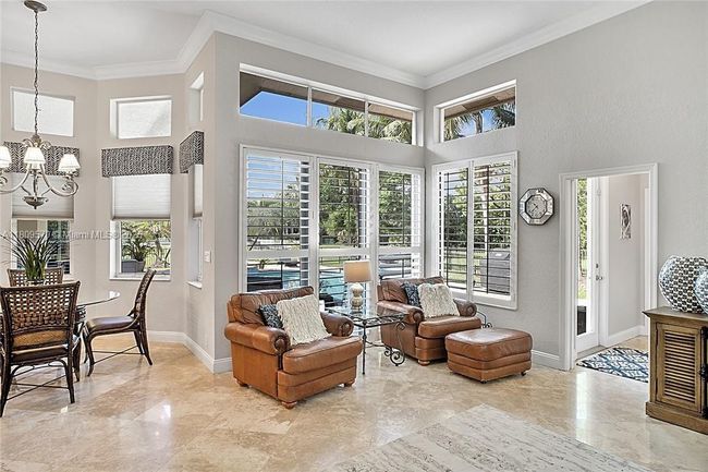6807 Nw 66 Th Way, House other with 5 bedrooms, 3 bathrooms and null parking in Parkland FL | Image 5