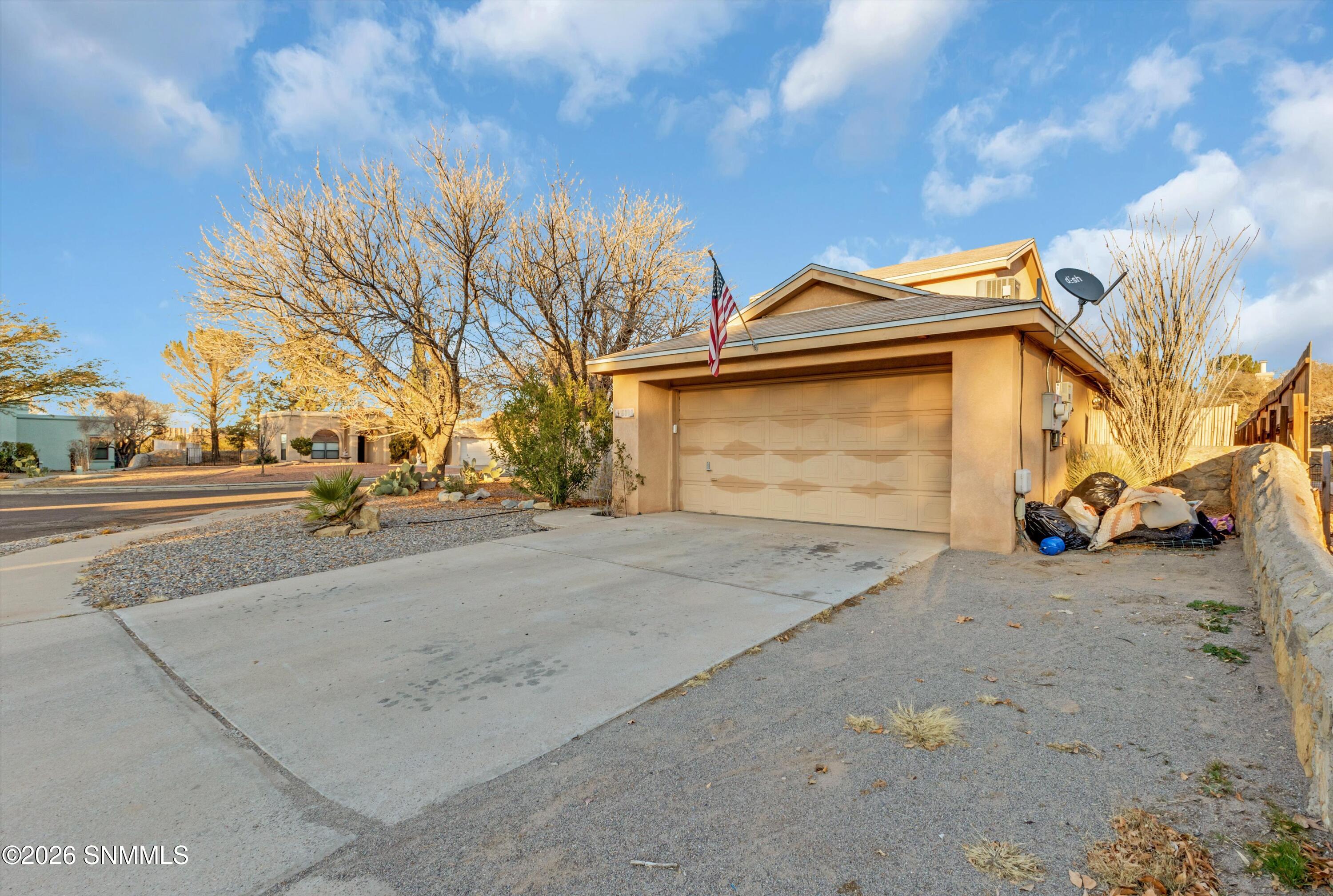 Residential in Las Cruces