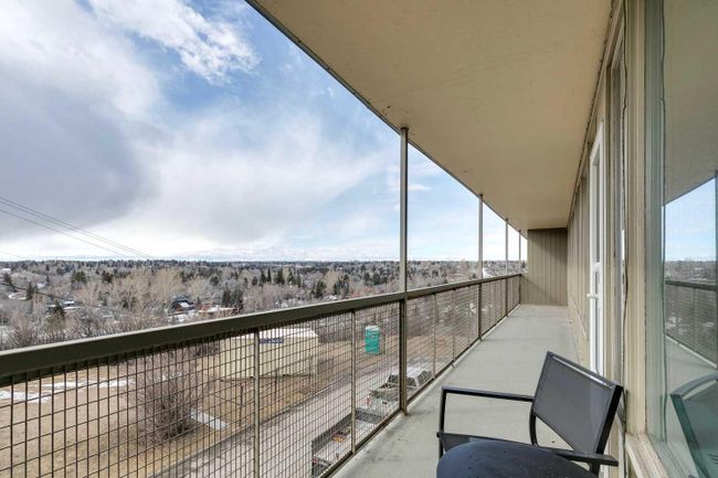307 - 3339 Rideau Place Sw, Home with 2 bedrooms, 1 bathrooms and 1 parking in Calgary AB | Image 20