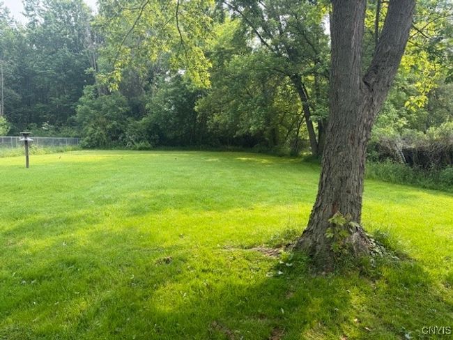 112 Frances St, House other with 3 bedrooms, 1 bathrooms and null parking in Canastota NY | Image 18