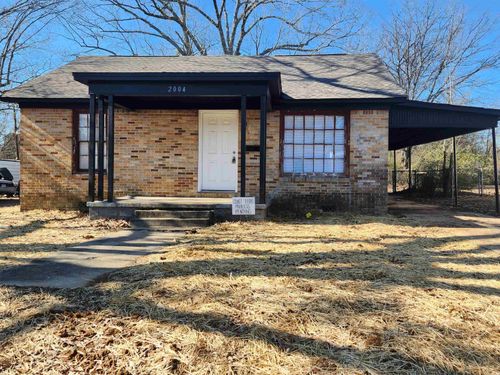 2004 Rice St, Little Rock, AR, 72202-6148 | Card Image