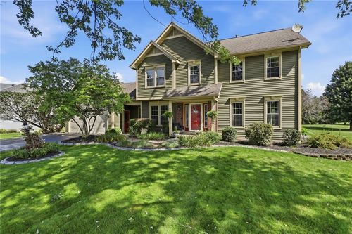 83 Corral Drive, Penfield, NY, 14526 | Card Image