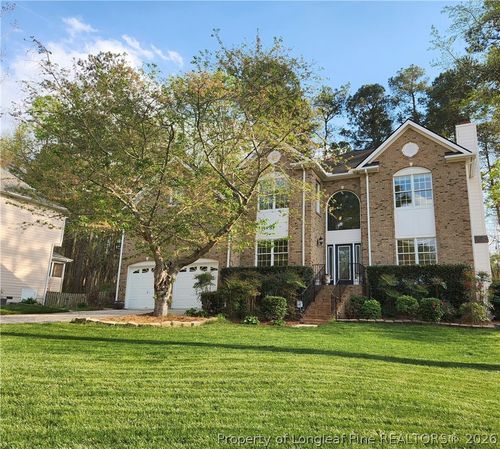 203 Ticonderoga Rd, Cary, NC, 27519-5533 | Card Image