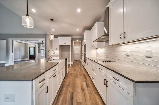 104 Bob White Dr, House other with 4 bedrooms, 4 bathrooms and null parking in Calhoun GA | Image 16