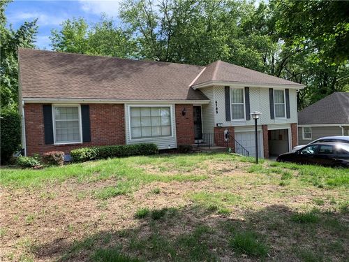 6103 E 109th Ter, Kansas City, MO, 64134-2649 | Card Image